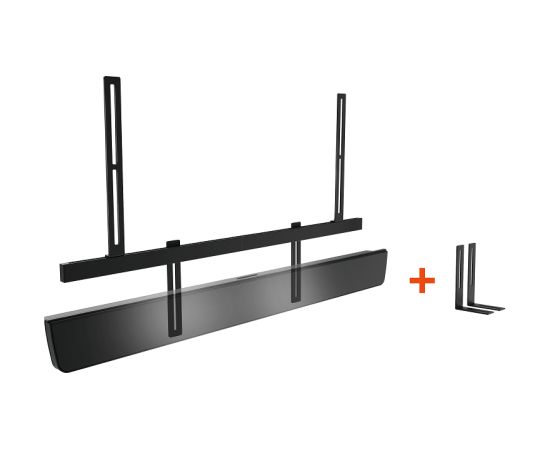 Vogels Sienas stiprinājums SOUND 3550 SoundBar mājas kinozālei, Vogel's