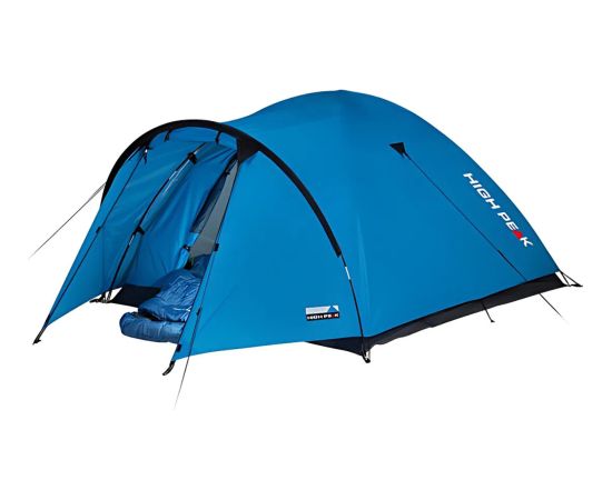 Namiot High Peak Narvik 3 niebieski 10316