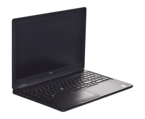 DELL LATITUDE 5580 i5-6300U 8GB 256GB SSD 15,6" FHD Win10pro Used