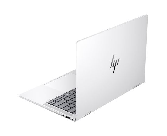 HP Elite x360 G11 Intel Core Ultra 7 155H Hybrid (2-in-1) 35.6 cm (14") Touchscreen WUXGA 32 GB LPDDR5x-SDRAM 1 TB SSD Wi-Fi 6E (802.11ax) Windows 11 Pro Silver