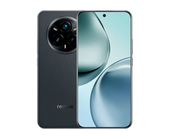 realme 14 Pro+ 5G 12/512GB Suede Grey