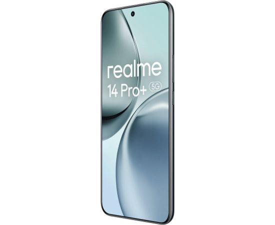 realme 14 Pro+ 5G 12/512GB Suede Grey