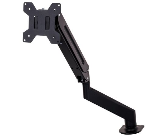 Esperanza ERW019 monitor mount / stand 68.6 cm (27") Desk Black