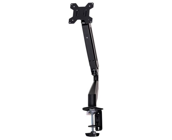 Esperanza ERW019 monitor mount / stand 68.6 cm (27") Desk Black