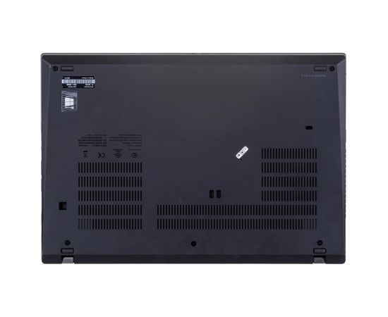 LENOVO ThinkPad T14 G2 i7-1185G7 32GB 512GB SSD 14" FHD(touch) Win11pro USED Used