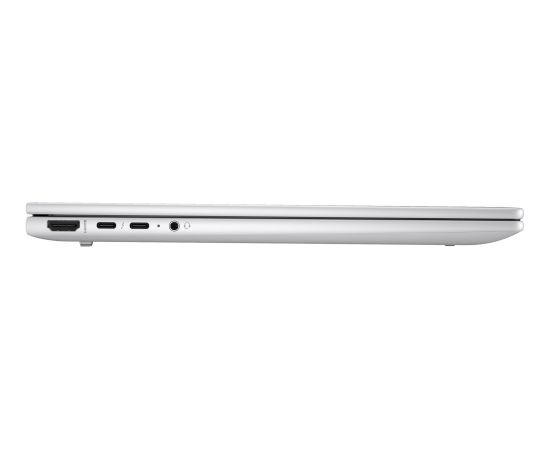 HP EliteBook 1040 14 inch G11 Notebook PC Intel Core Ultra 7 165H Laptop 35.6 cm (14") 2.8K 32 GB LPDDR5x-SDRAM 1 TB SSD Wi-Fi 6E (802.11ax) Windows 11 Pro Silver