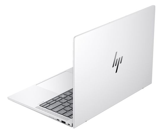 HP EliteBook 1040 14 inch G11 Notebook PC Intel Core Ultra 7 165H Laptop 35.6 cm (14") 2.8K 32 GB LPDDR5x-SDRAM 1 TB SSD Wi-Fi 6E (802.11ax) Windows 11 Pro Silver