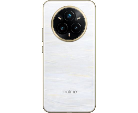 realme 14 Pro+ 5G 12/512GB Pearl White