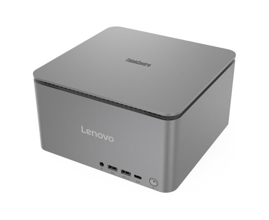 Lenovo ThinkCentre Neo Ultra Tiny i5-14500 16GB DDR5 4800 SSD512 GeForce RTX 4060_8GB WLAN+BT BT W11Po Luna Grey 3Y Onsite