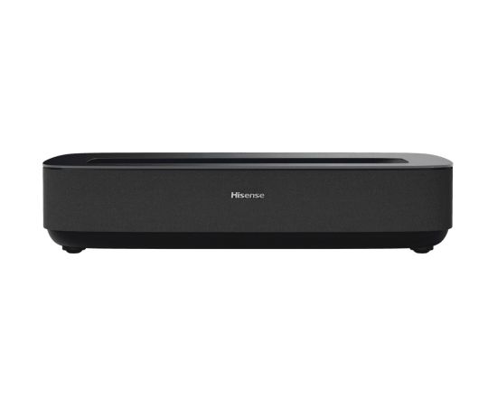 Hisense Laser TV PL2 Ultra short throw projector 2700 ANSI lumens DLP UHD 4K (3840x2160) 3D Black