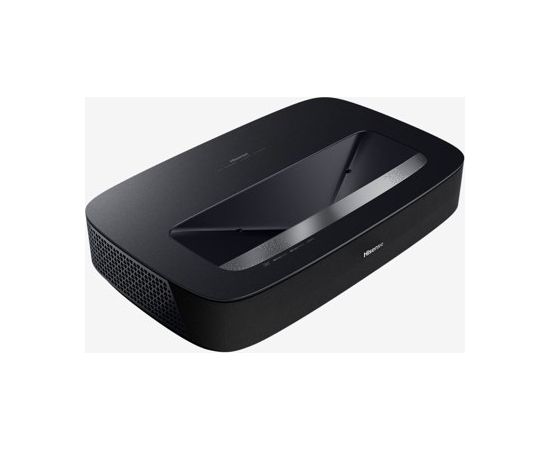 Hisense Laser TV PL2 Ultra short throw projector 2700 ANSI lumens DLP UHD 4K (3840x2160) 3D Black