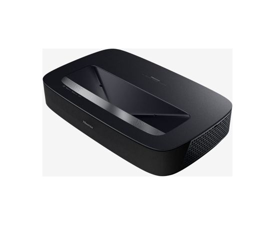 Hisense Laser TV PL2 Ultra short throw projector 2700 ANSI lumens DLP UHD 4K (3840x2160) 3D Black