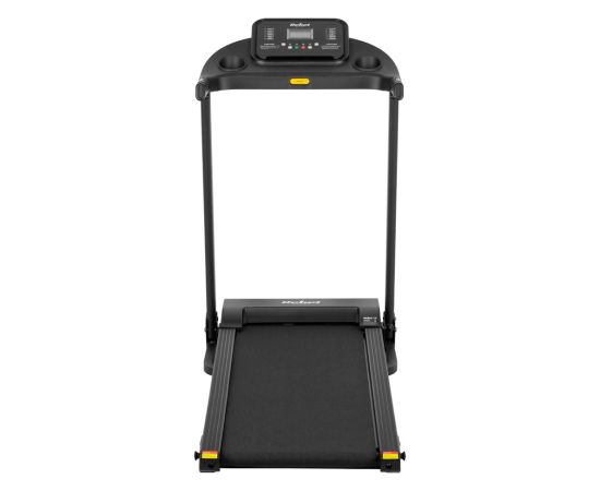 REBEL ACTIVE model RBA-1001 Folding electric treadmill