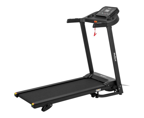 REBEL ACTIVE model RBA-1001 Folding electric treadmill