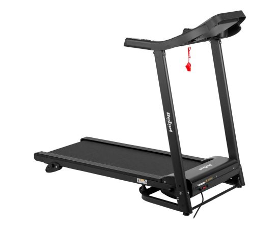 REBEL ACTIVE model RBA-1001 Folding electric treadmill