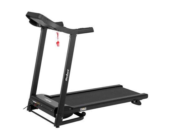 REBEL ACTIVE model RBA-1001 Folding electric treadmill