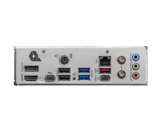 MSI PRO B860M-A WIFI motherboard Intel B860 LGA 1851 (Socket V1) micro ATX