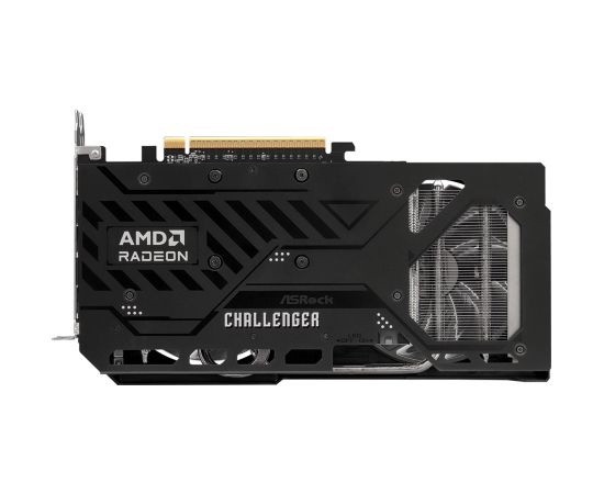 Karta graf. Asrock RX9060XT Challenger 16GB OC