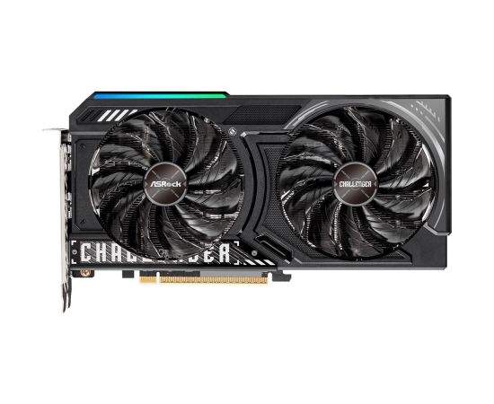 Karta graf. Asrock RX9060XT Challenger 16GB OC