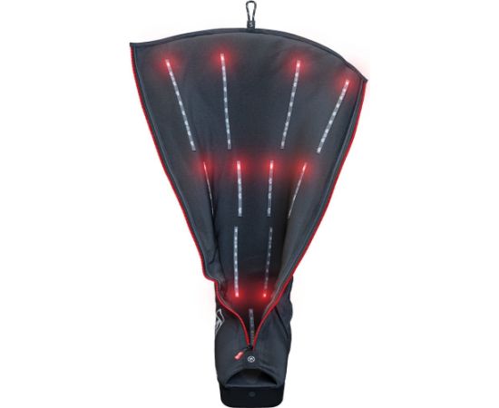 Therabody JetBoots Pro Plus M - lymphatic massage device