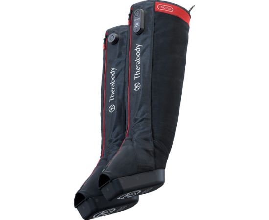 Therabody JetBoots Pro Plus M - lymphatic massage device
