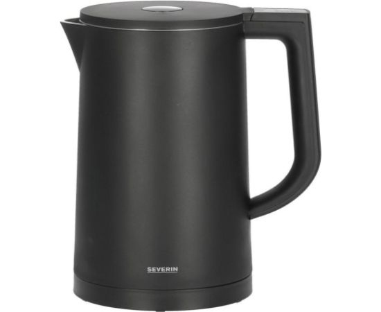 SEVERIN ELECTRIC KETTLE 1,7 L , POWER 2200W WK3483
