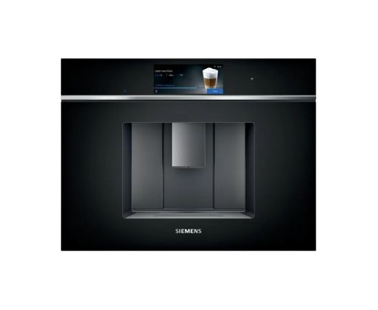 Siemens iQ700 CT718L1B0 coffee maker Fully-auto Espresso machine 2.4 L