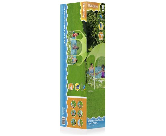 Garden Frame Pool For Children 244 cm x 51 cm Bestway 56432