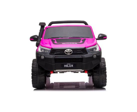 Lean Cars Electric Ride On Toyota Hilux DK-HL850 Pink