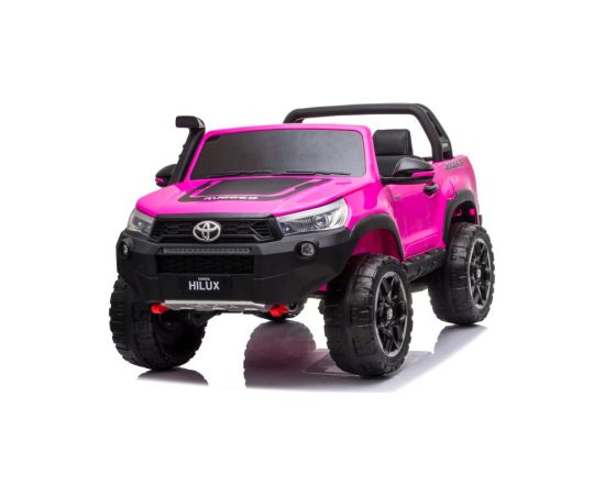 Lean Cars Electric Ride On Toyota Hilux DK-HL850 Pink