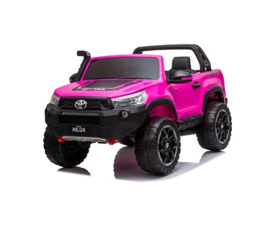 Lean Cars Electric Ride On Toyota Hilux DK-HL850 Pink