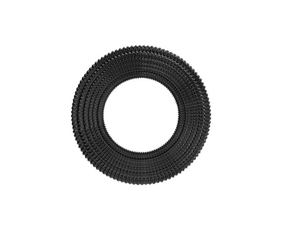 Ūdens sūkņu sūkšanas šļūtene Cellfast 23-604; 38x3,2 mm; 25 m