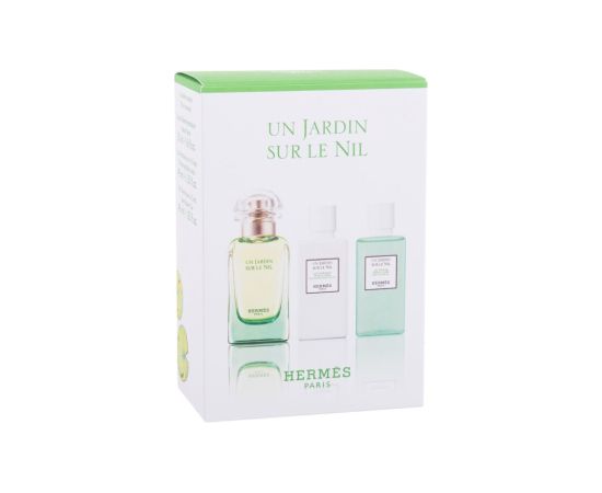 Hermes Un Jardin / Sur Le Nil 50ml