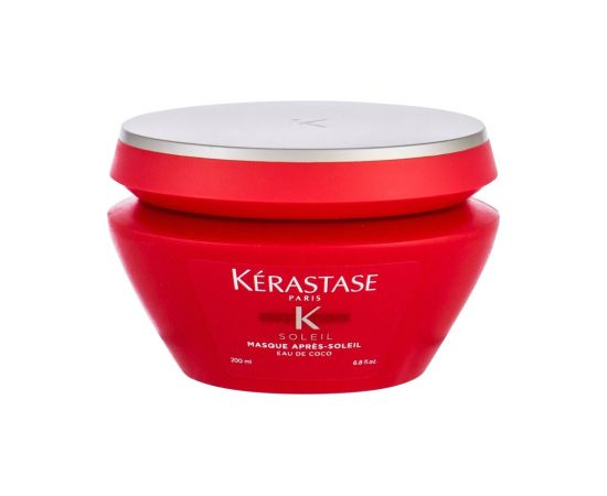 Kerastase Soleil / Masque Apres-Soleil 200ml