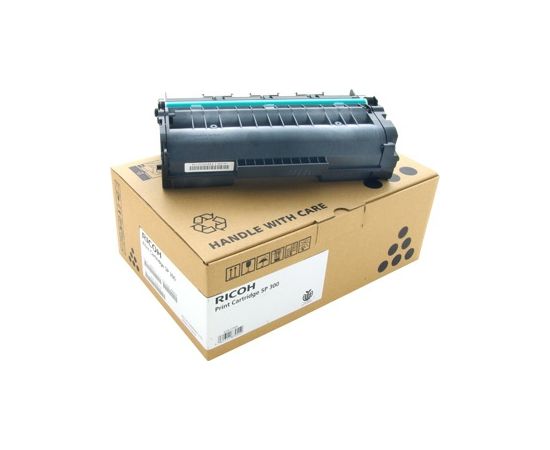 Ricoh Cartridge Type SP 300 (406956)
