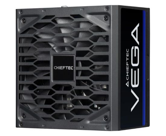 Power Supply CHIEFTEC PPG-850-S 850 Watts Efficiency 80 PLUS GOLD PFC Active PPG-850-S