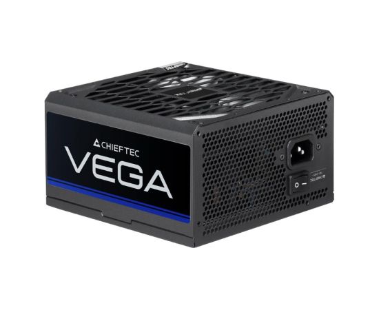 Power Supply CHIEFTEC PPG-850-S 850 Watts Efficiency 80 PLUS GOLD PFC Active PPG-850-S