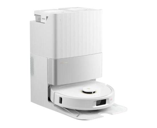 ROBOROCK QRevo 5AE White Robot Vacuum Cleaner