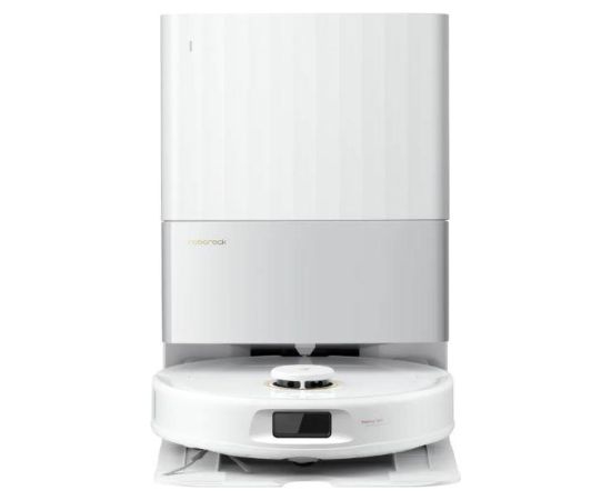 ROBOROCK QRevo 5AE White Robot Vacuum Cleaner