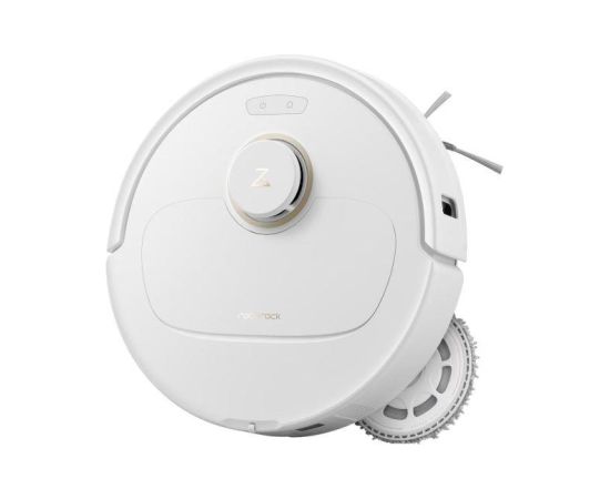 ROBOROCK QRevo 5AE White Robot Vacuum Cleaner