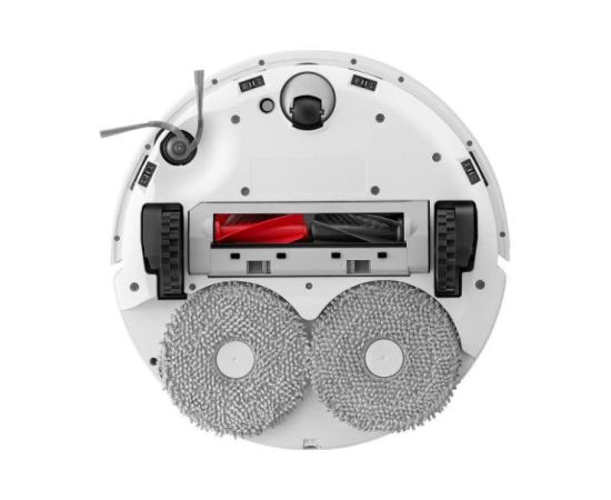 ROBOROCK QRevo 5AE White Robot Vacuum Cleaner