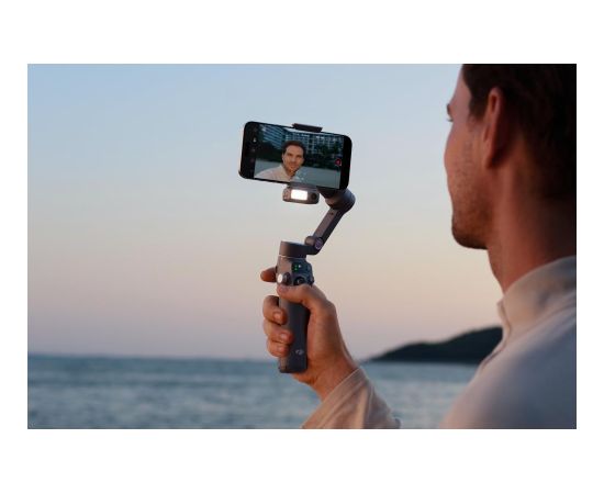 DJI OM 7 Series Tracking Kit