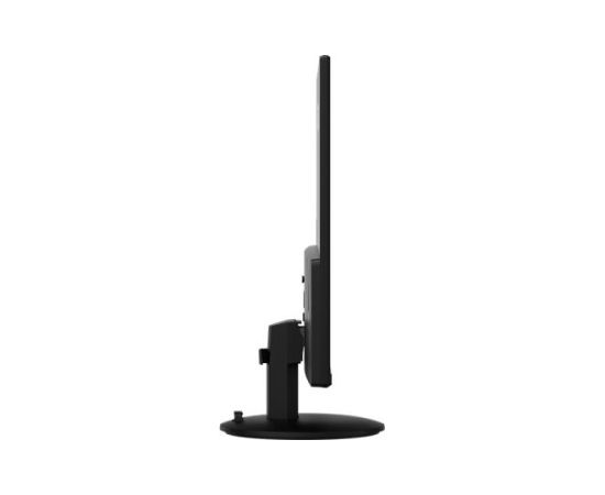 LCD Monitor MSI PRO MP272L 27" Business Matte Panel IPS 1920x1080 16:9 100Hz 1 ms Tilt Colour Black PROMP272L