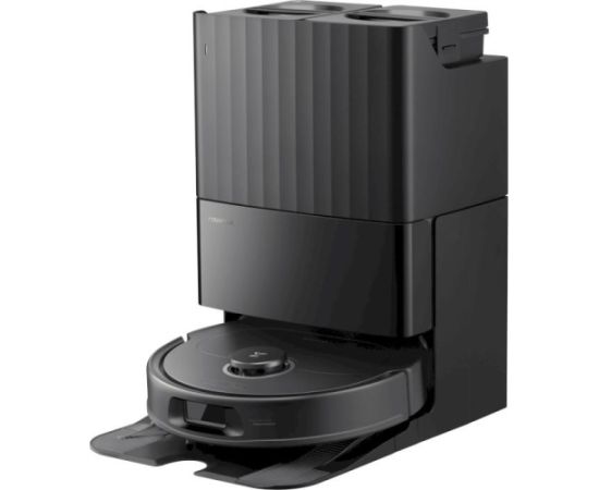 ROBOROCK QRevo 5AE Black Robot Vacuum Cleaner