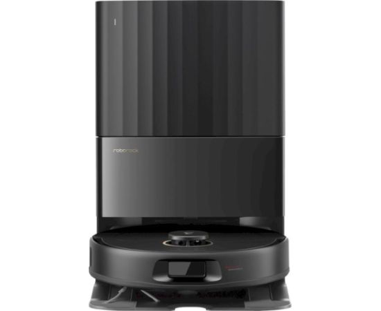 ROBOROCK QRevo 5AE Black Robot Vacuum Cleaner