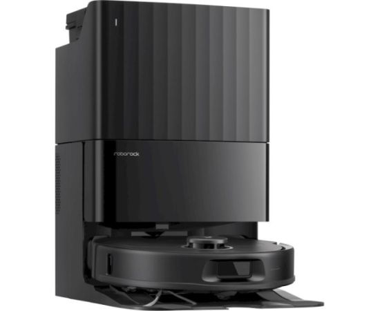 ROBOROCK QRevo 5AE Black Robot Vacuum Cleaner