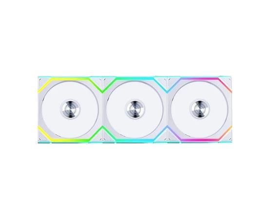 CASE FAN 120MM/G99.12RSLIN1W3W.00 LIAN LI