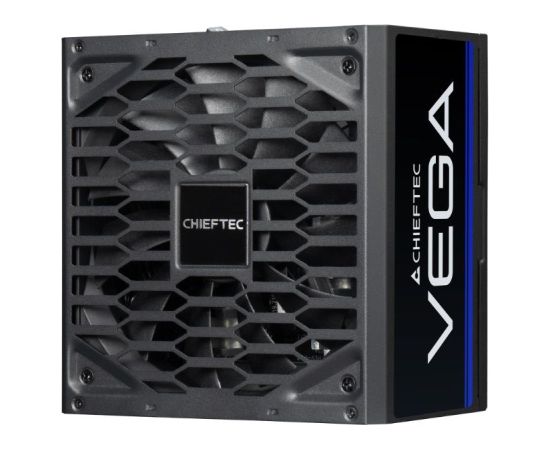Power Supply CHIEFTEC PPG-750-S 750 Watts Efficiency 80 PLUS GOLD PFC Active PPG-750-S