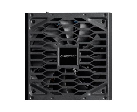 Power Supply CHIEFTEC PPG-750-S 750 Watts Efficiency 80 PLUS GOLD PFC Active PPG-750-S