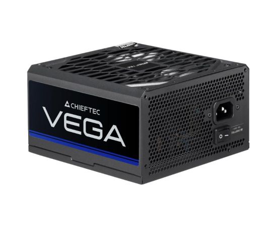Power Supply CHIEFTEC PPG-750-S 750 Watts Efficiency 80 PLUS GOLD PFC Active PPG-750-S
